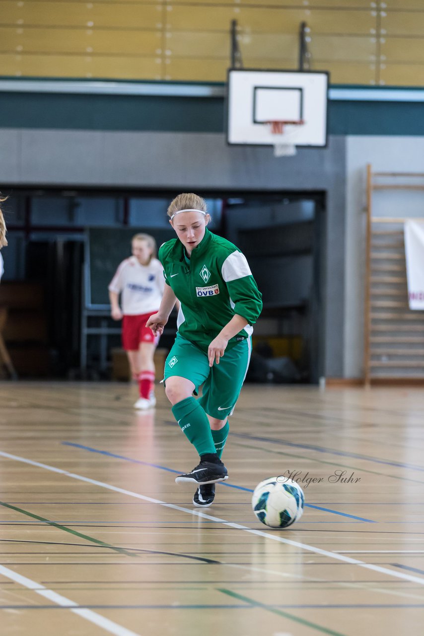 Bild 96 - Norddeutsche Futsalmeisterschaft